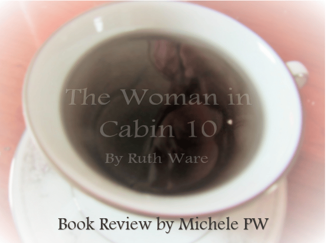 The Woman in Cabin 10