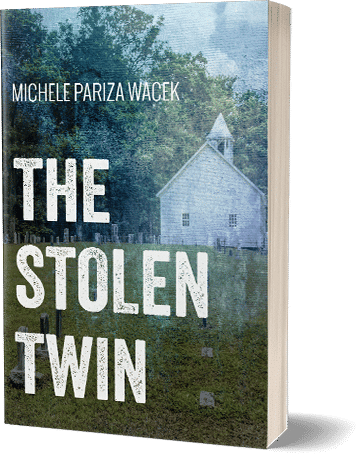 The Stolen Twin