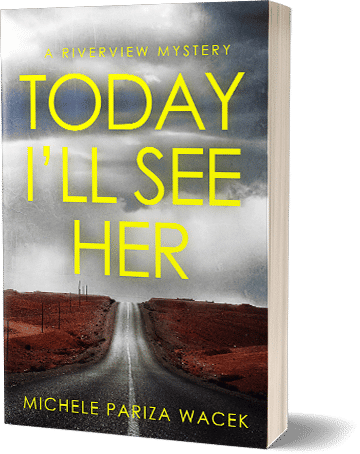 Today I'll See Her