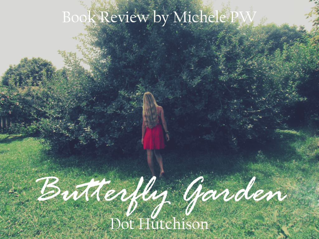 The Butterfly Garden