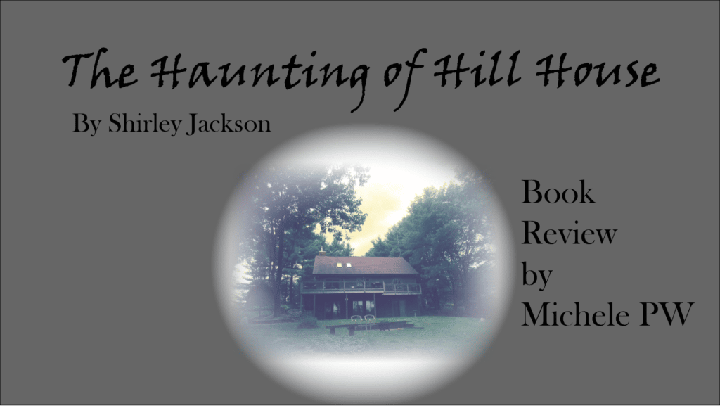 The Haunting of Hill House