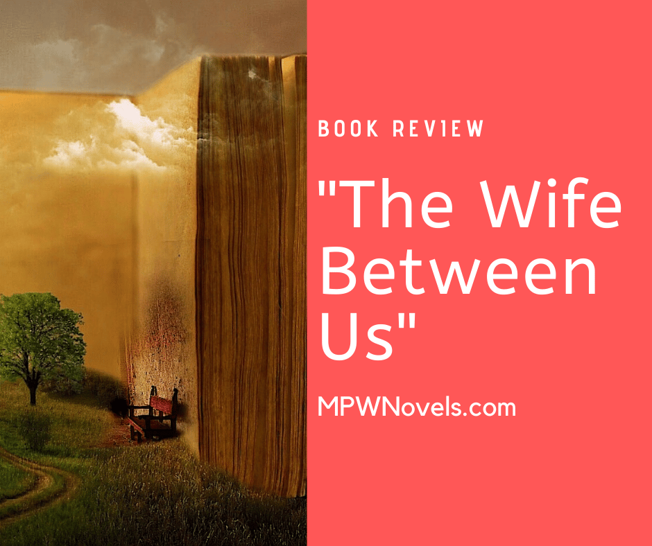 The Wife Between Us