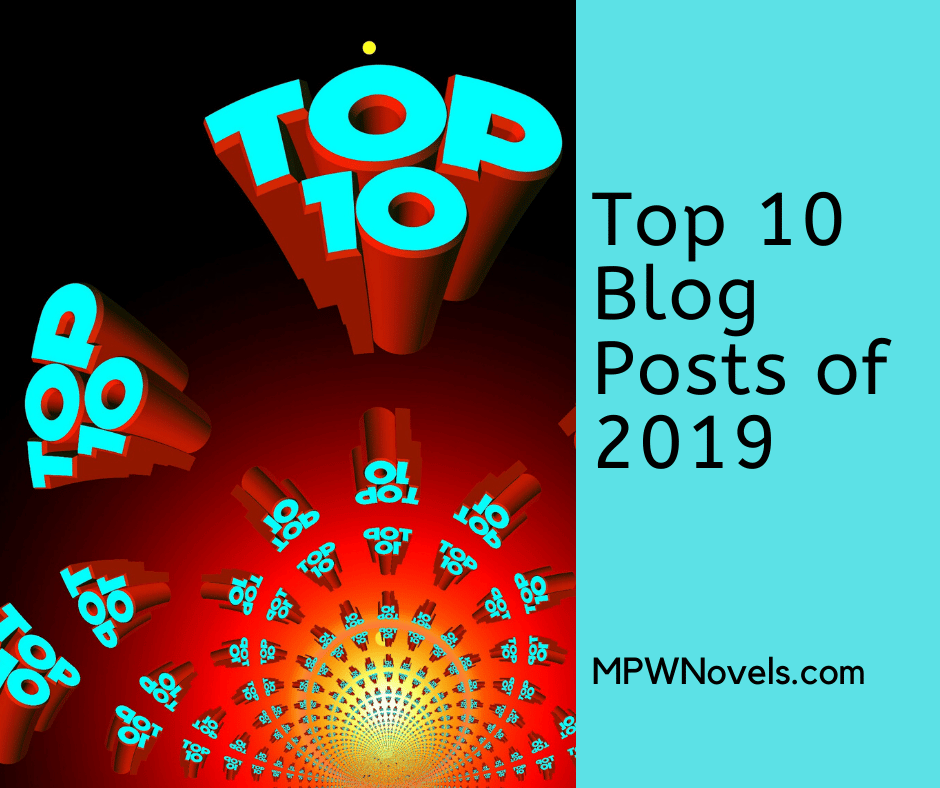 Top 10 Blog Posts