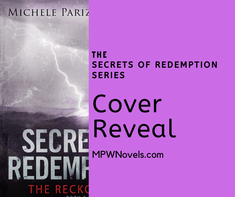 Cover Reveal