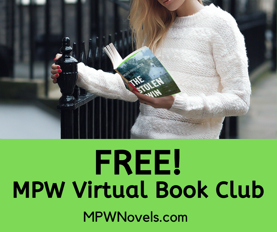 Virtual Book Club