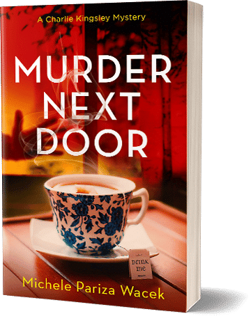 Murder Next Door