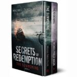 Redemption Books 4 and 5