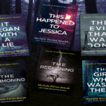 Secrets of Redemption