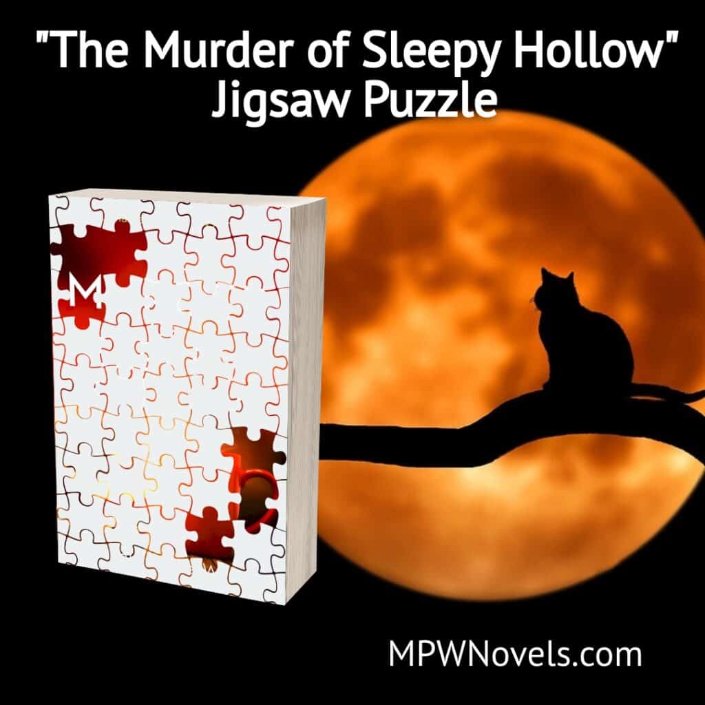 The Murder of Sleepy Hollow