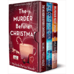 Charlie Kingsley Books 1-3