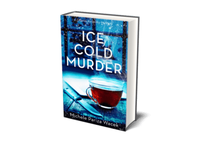 Ice Cold Murder