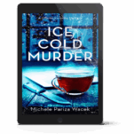 Ice Cold Murder