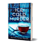 Ice Cold Murder Cover