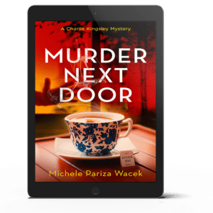 Murder Next Door