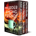 Charlie Kingsley Box Set 2