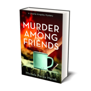 Murder Among Friends