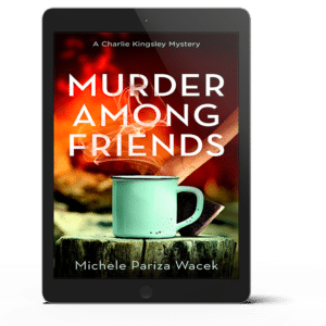 Murder Among Friends