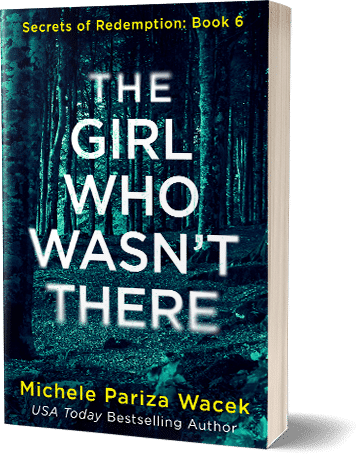 The Girl Who Wasn't There