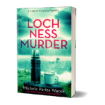 Loch Ness Murder