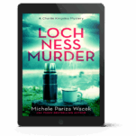Loch Ness Murder