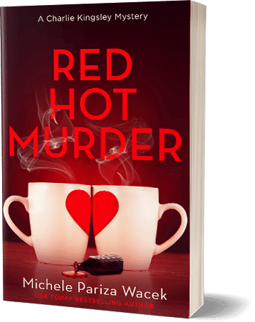 Red Hot Murder
