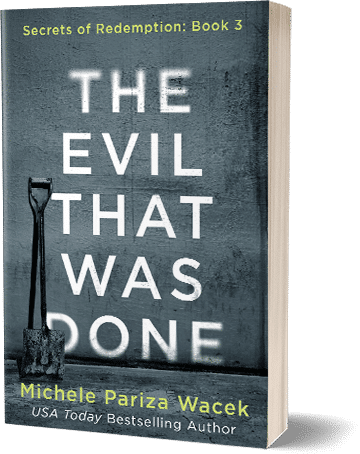 The Evil That Wad Done