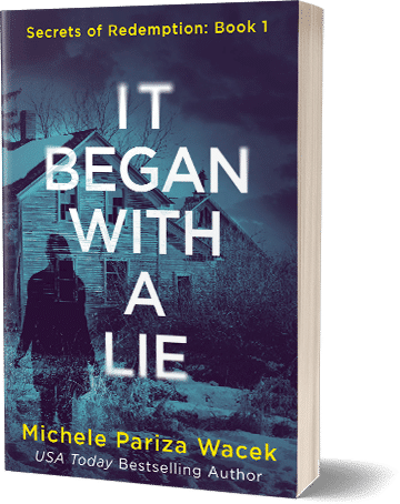 It Began with a Lie