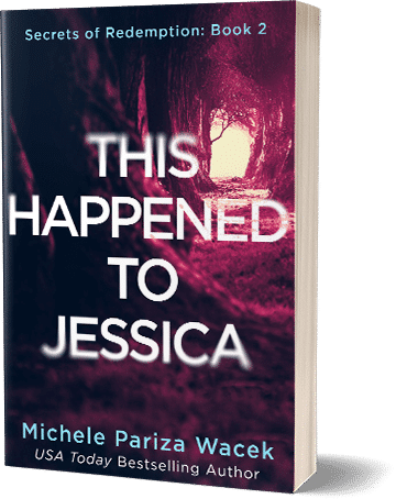 This Happened to Jessica