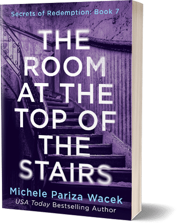 The Room at the Top of the Stairs