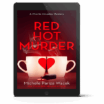 Red Hot Murder