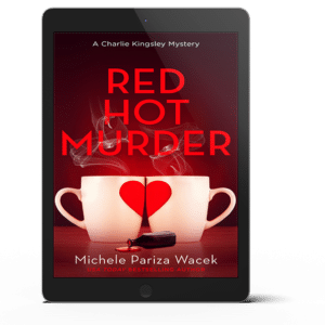 Red Hot Murder