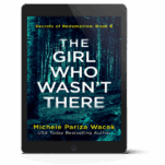 The Girl Who Wasn't There