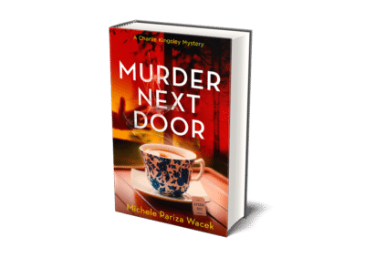 Murder Next Door