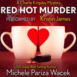 Red Hot Murder