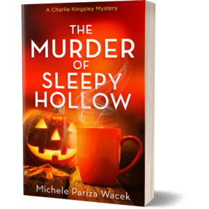 The Murder of Sleepy Hollow (A Cozy Mystery)