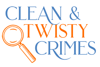 Clean & Twisty Crime