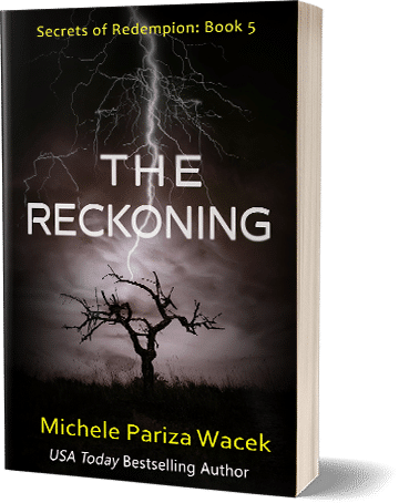 The Reckoning