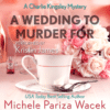 A Wedding to Murder For