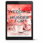 A Wedding to Murder For
