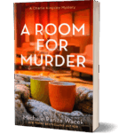 A Room for Murder