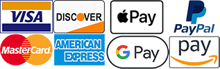 Payment Methods