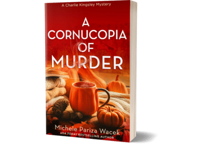 A Cornucopia of Murder