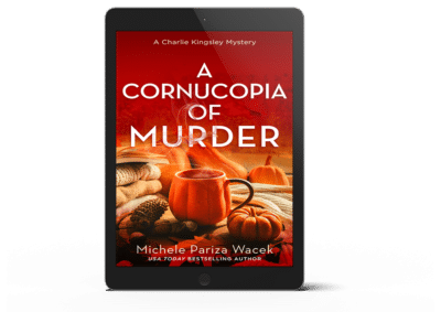 A Cornucopia of Murder