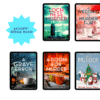 The Charlie Kingsley Cozy Novella Bundle - eBook