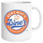 Aunt May's Diner
