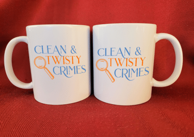 Clean and Twisty Mug - Image 2