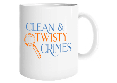 Clean and Twisty Mug