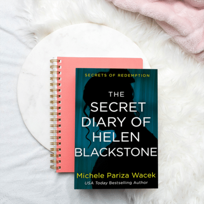 The Secret Diary of Helen Blackstone