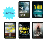 The Riverview Mysteries eBook Bundle
