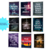 The Secrets of Redemption Complete Paperback Bundle: Bingeworthy
